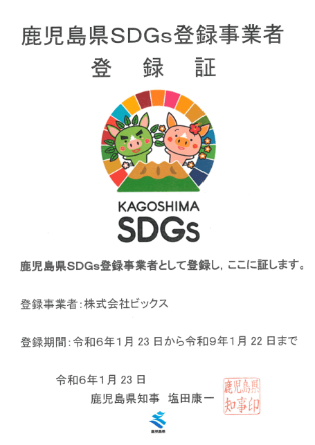 SDGs